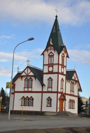 Islandia