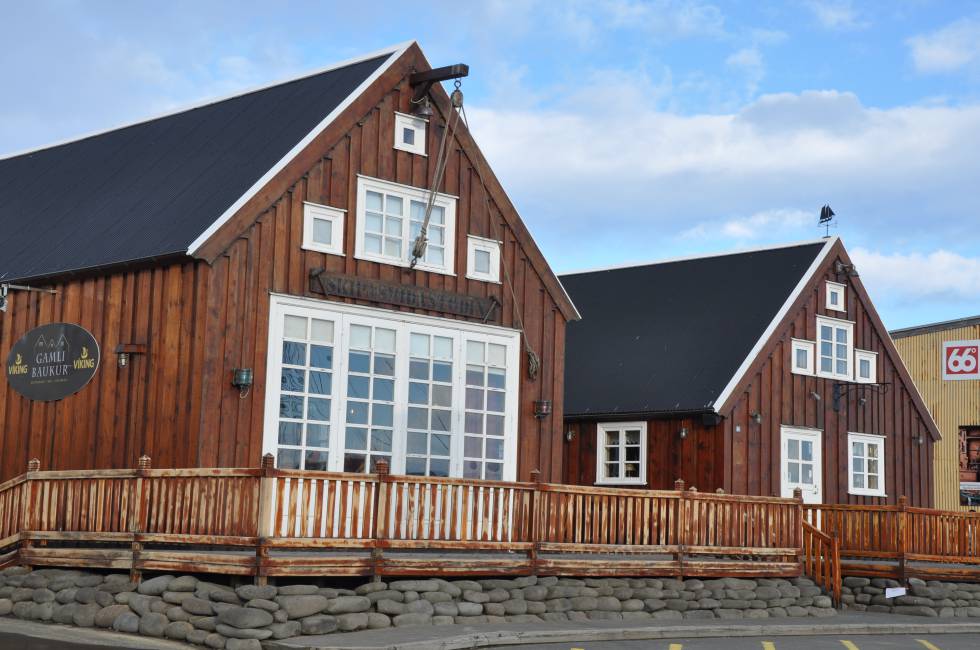 Húsavik (Islandia)