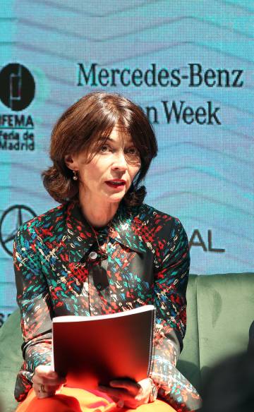 Nuria de Miguel