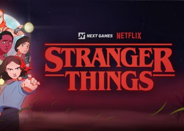 El tráiler final de Stranger Things 3 es absolutamente épico