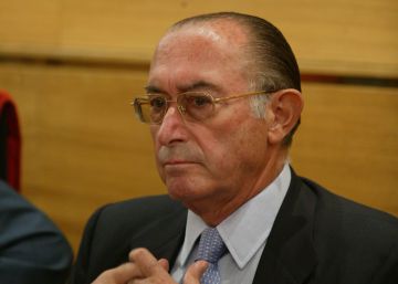 Jaime Lamo de Espinosa, presidente de Anci.
