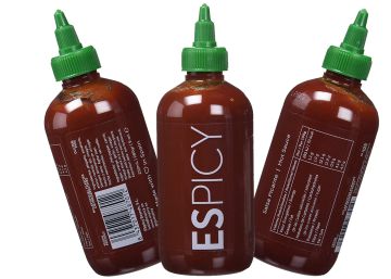 La salsa picante (española) que arrasa en Amazon