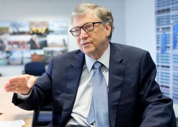 Bill Gates afirma que dejar pasar Android fue su mayor error