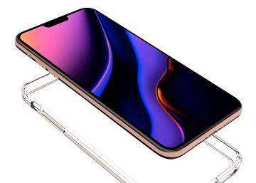 Nuevas carcasas dejan a la vista el diseño del futuro iPhone 11