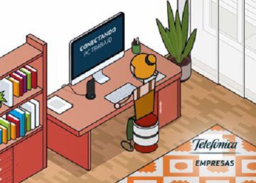 telefonica empresas