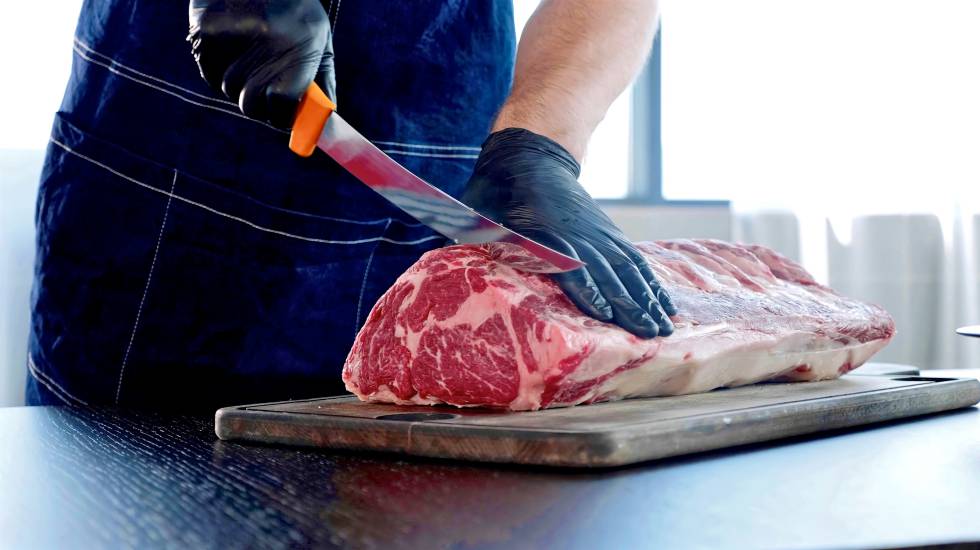 Carne de vacuno