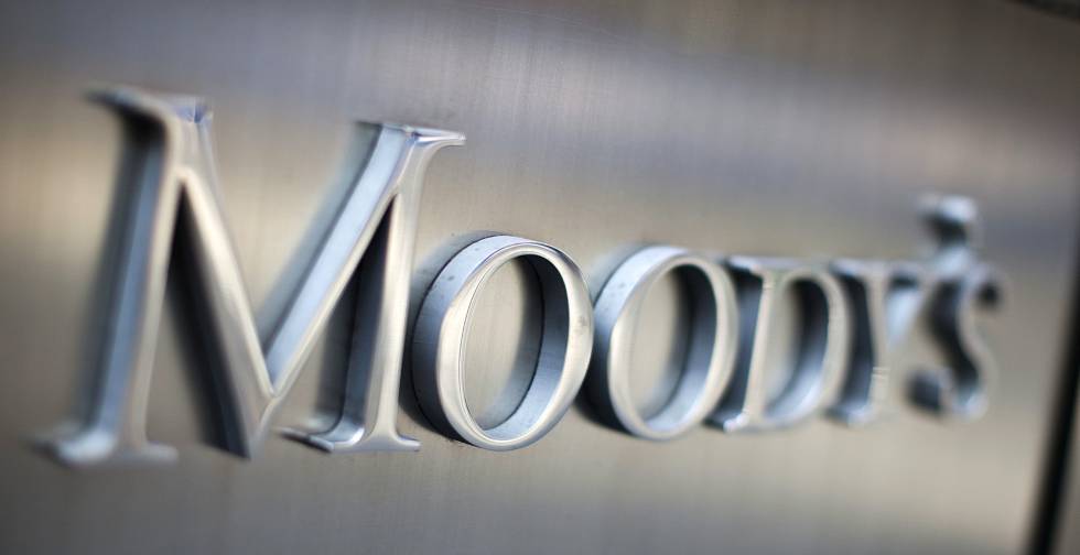 moody's rating España