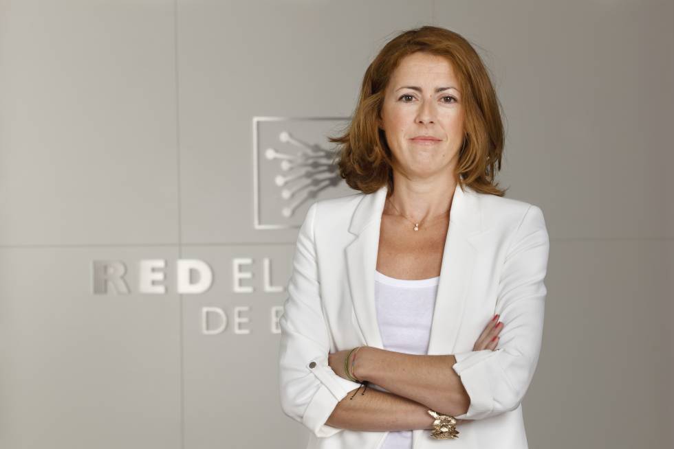 Silvia Bruno.