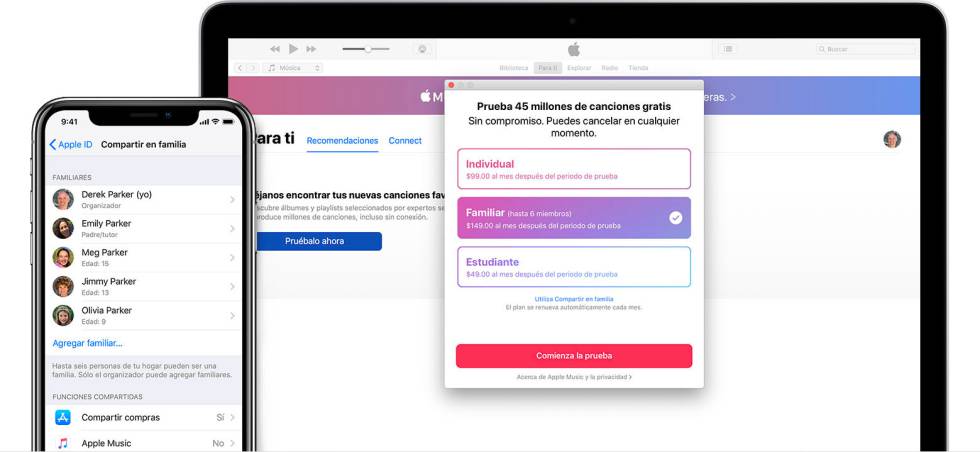 Así puedes evitar compras inesperadas de tus hijos con el móvil