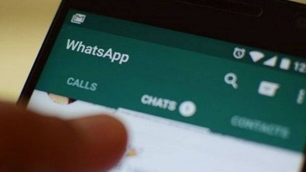 Estos son los móviles que dejarán de funcionar con WhatsApp el 1 de julio