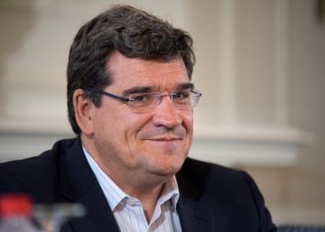 El presidente de la Autoridad Independiente de Responsabilidad Fiscal (AIReF), José Luis Escrivá.