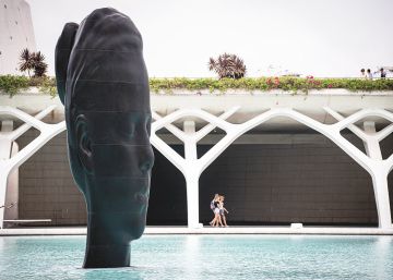 Jaume Plensa