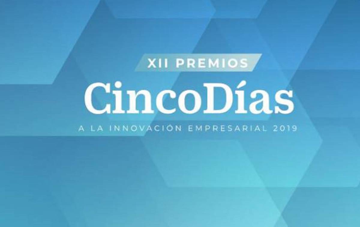 Premios Cinco Días a la innovación empresarial, en directo