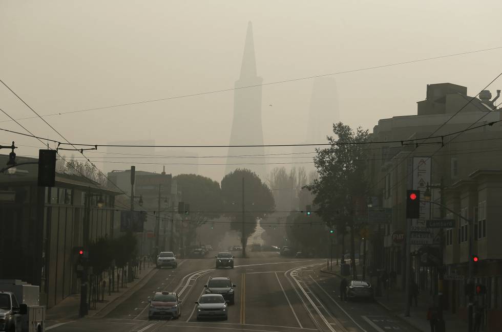 San Francisco marca el camino y prohibirá los cigarrillos electrónicos
