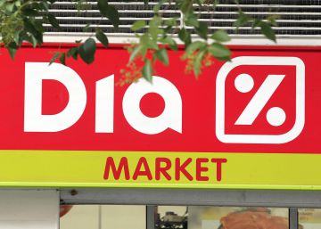 Supermercados Dia.