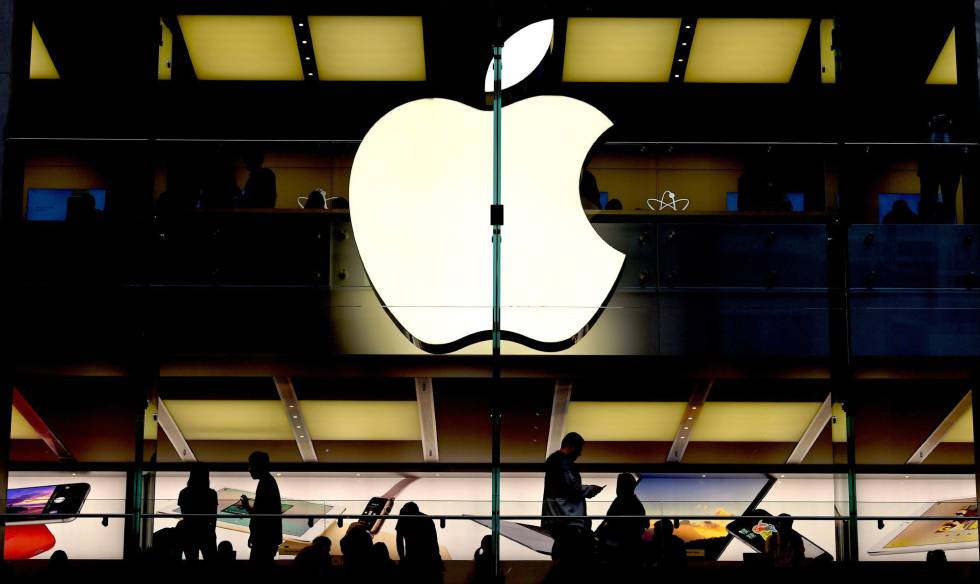 Apple no se rinde: compra una start-up especializada en coches autónomos