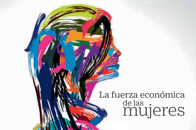 La fuerza económica de las mujeres