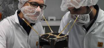 REE, Alén Space y Acciona: así son los proyectos más innovadores