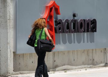 Acciona se adjudica una línea férrea en Noruega por 650 millones Acciona se adjudica una línea férrea en Noruega por 650 millones
