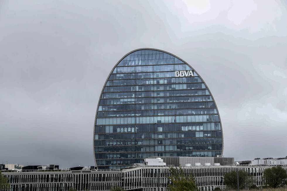Caso Villarejo BBVA