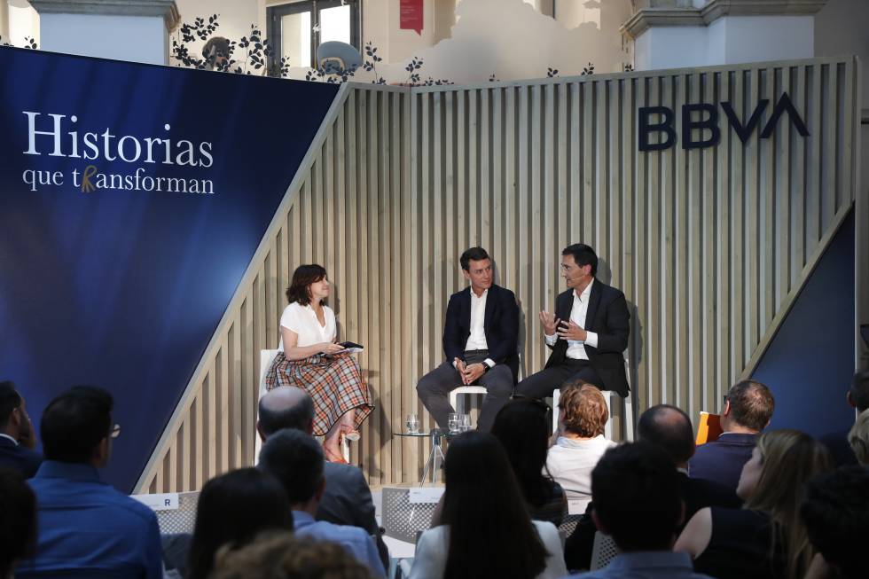 BBVA y El Celler de Can Roca explican a las pymes cómo transformar su negocio