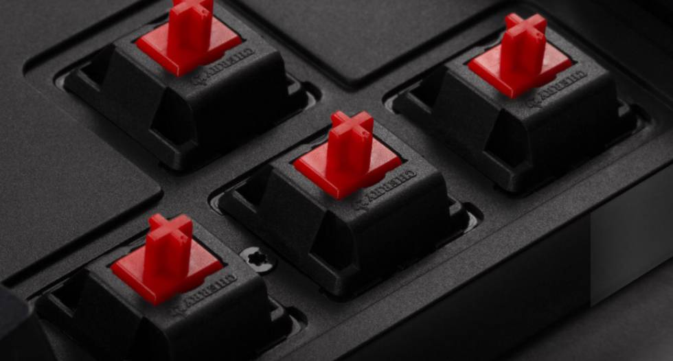 Teclado Xiaomi