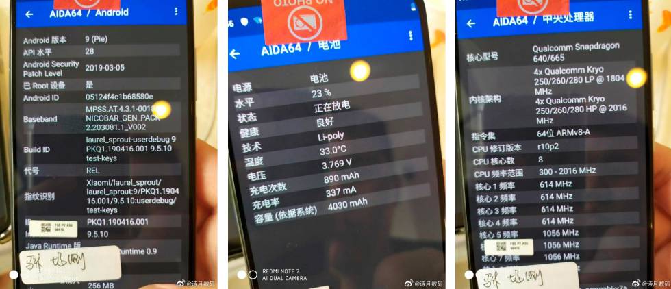 Se confirma la llegada de un nuevo smartphone Xiaomi con Android One, ¿el Xiaomi Mi A3?