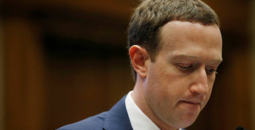 Facebook, Whatsapp e Instagram sufren problemas en todo el mundo