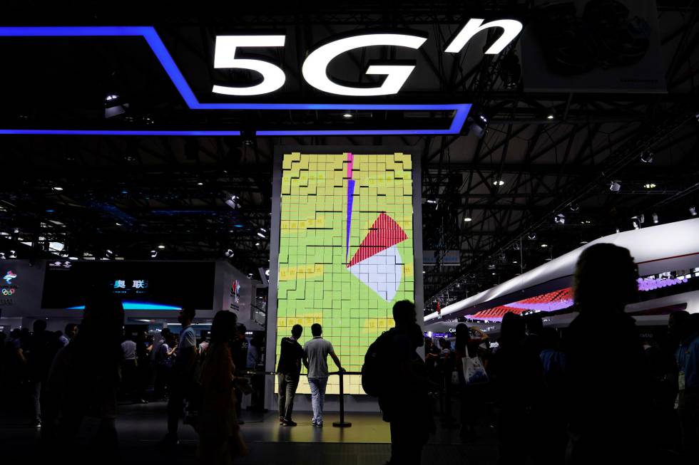 La mayoría de usuarios de iPhone piensa que su móvil es compatible con 5G