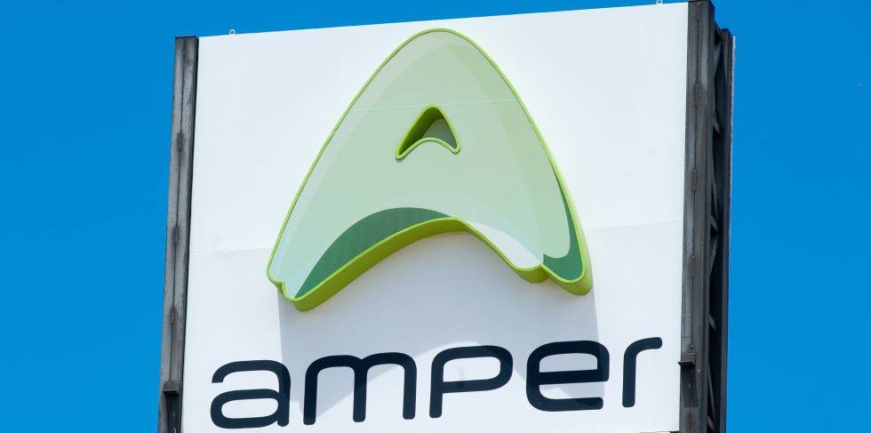 Amper compra el 73% de Núcleo, antigua filial de Duro Felguera
