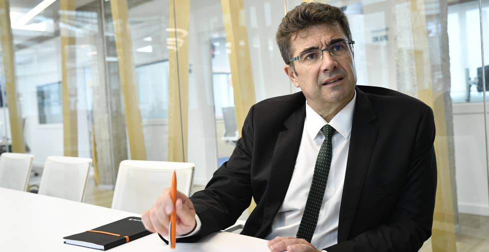 José Miguel García Euskaltel