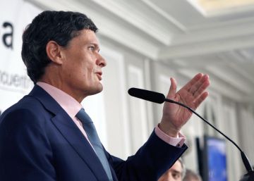 Sareb vende el 75% de Témpore a TPG por 103 millones Sareb vende el 75% de Témpore a TPG por 103 millones