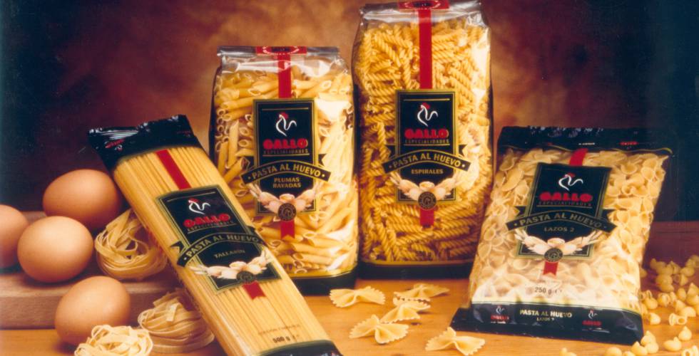 Proa gana la puja por Pastas Gallo: compra una participación mayoritaria