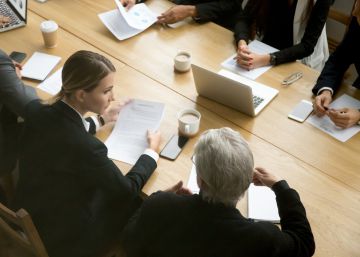 Recursos humanos como ‘partner’ estratégico