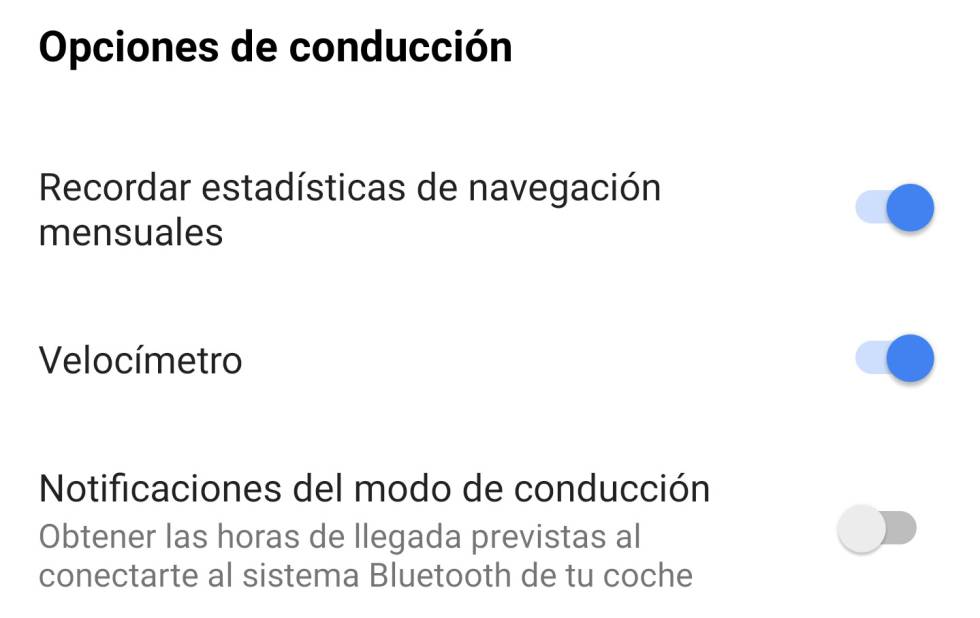 Google Maps