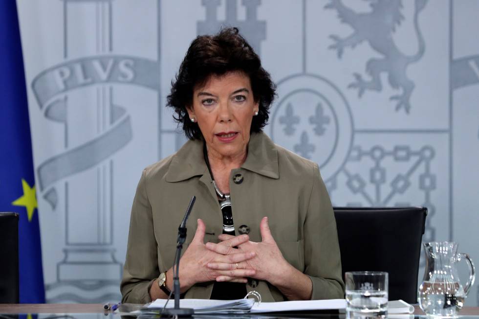 El Gobierno espera que Podemos "haga su parte" para desbloquear la investidura