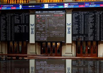 El Ibex guarda un potencial del 11%: qué necesita El Ibex guarda un potencial del 11%: qué necesita