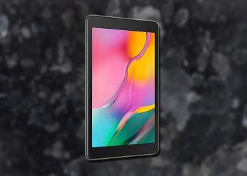 Competencia para el iPad Mini: el tablet Samsung Galaxy Tab A (2019) es oficial