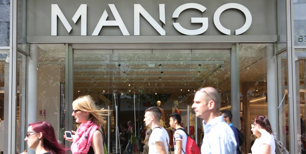 Mango cierra su reestructuración ejecutiva con dos nombramientos