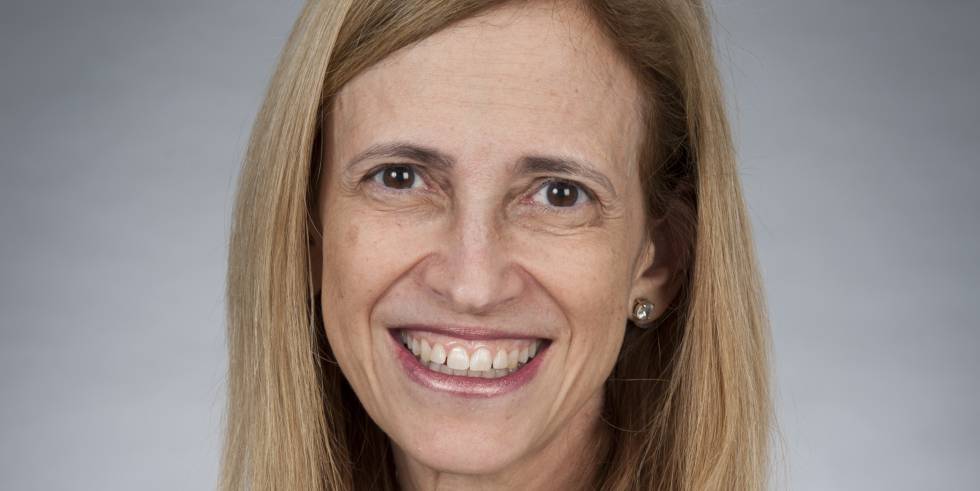 Claudia Maria Costin, nueva consejera de Telefónica Brasil.