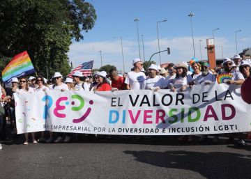 Claves para erradicar la discriminación del colectivo LGTBI en la empresa