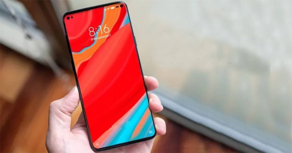 ¿Qué podemos esperar del Xiaomi Mi Mix 4 con los datos que ya conocemos?