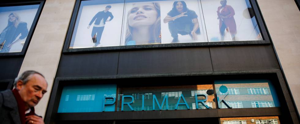 arthur ryan primark