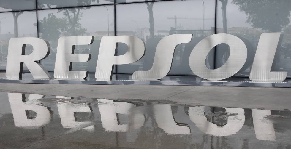 repsol margen de refino