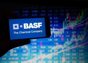 La tormenta de BASF preocupa a los inversores confiados La tormenta de BASF preocupa a los inversores confiados