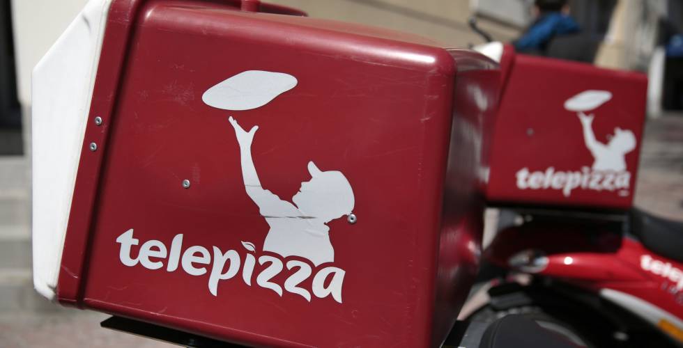 kkr telepizza