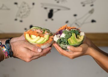 Poke: la última tendencia que triunfa en el sector franquicia