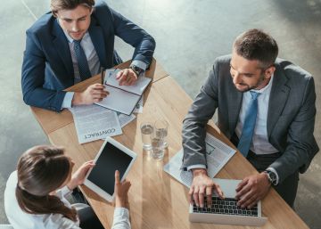 Las pymes que podrán subvencionar hasta un 60% de sus proyectos de I+D
