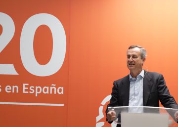 González- Bueno: “ING tiene lo mejor de la banca y de las fintech” González- Bueno: “ING tiene lo mejor de la banca y de las fintech”