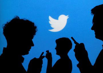 Twitter sufre un apagón temporal en todo el mundo Twitter sufre un apagón temporal en todo el mundo